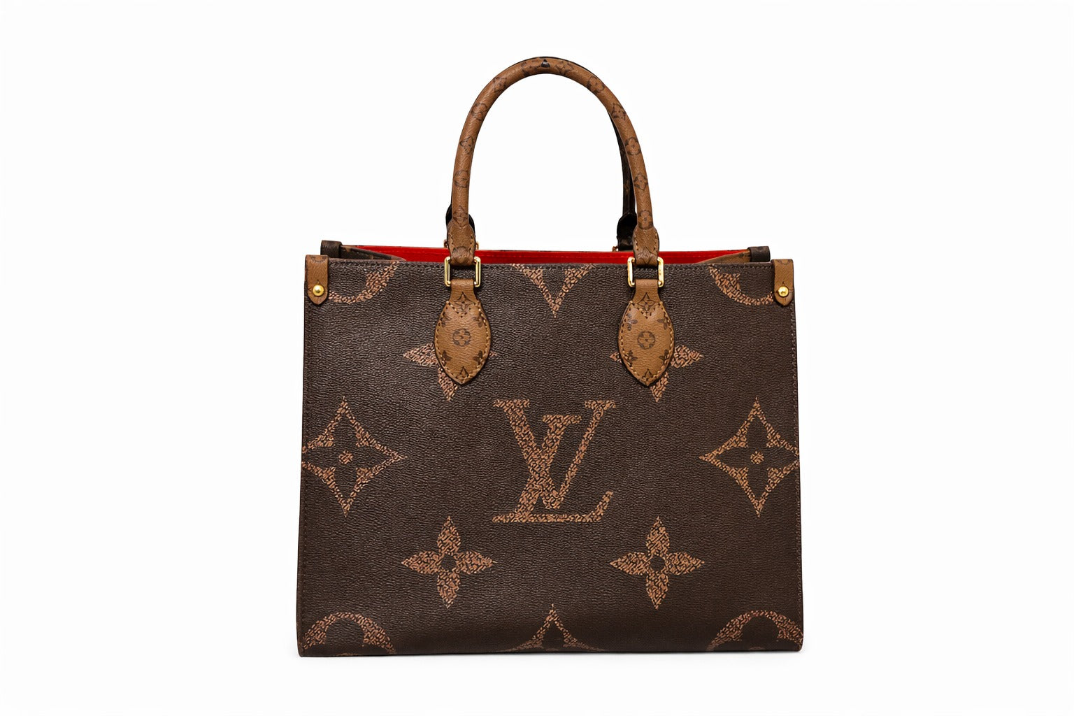Dámska kabelka Louis Vuitton Medium Monogram