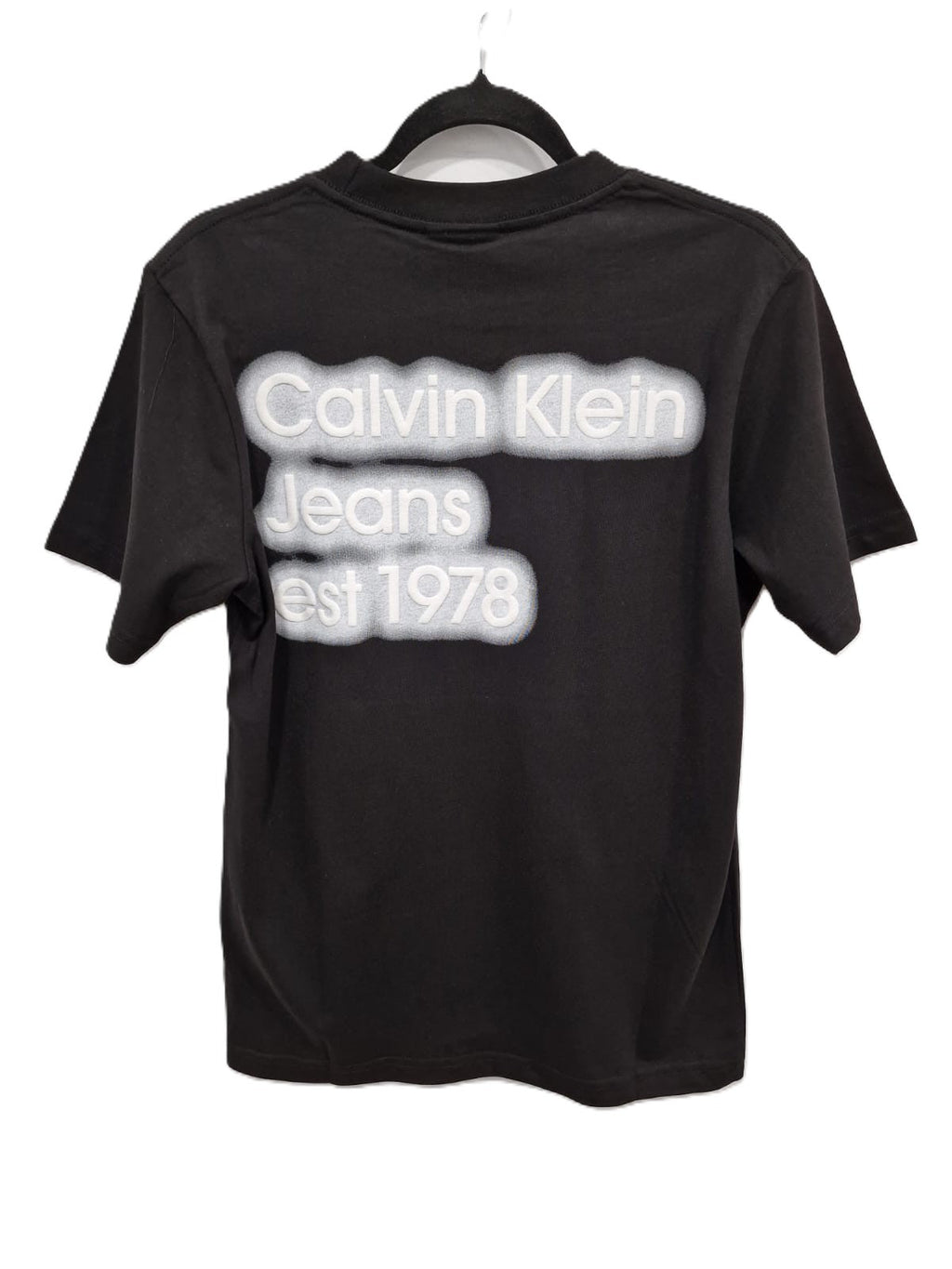 Мъжка тениска Calvin Klein