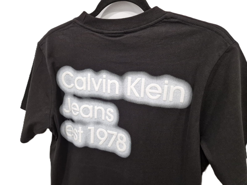 Мъжка тениска Calvin Klein