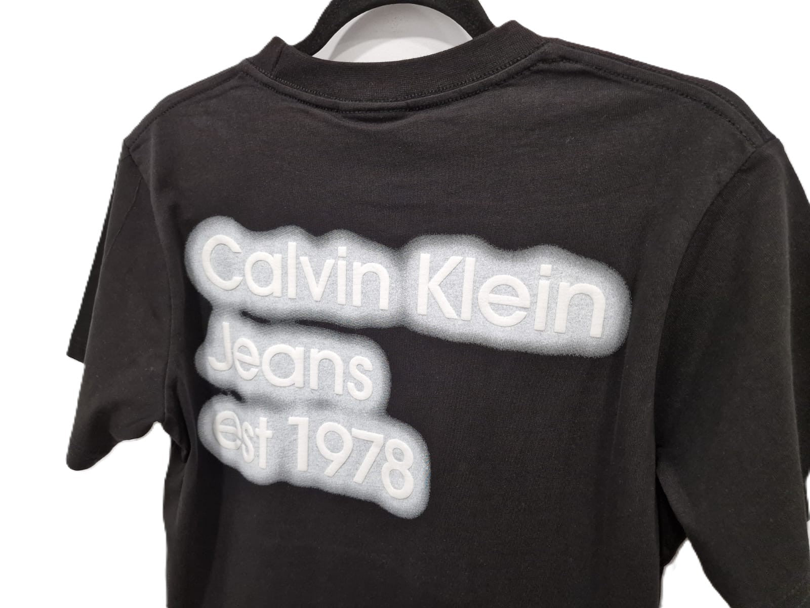 Мъжка тениска Calvin Klein