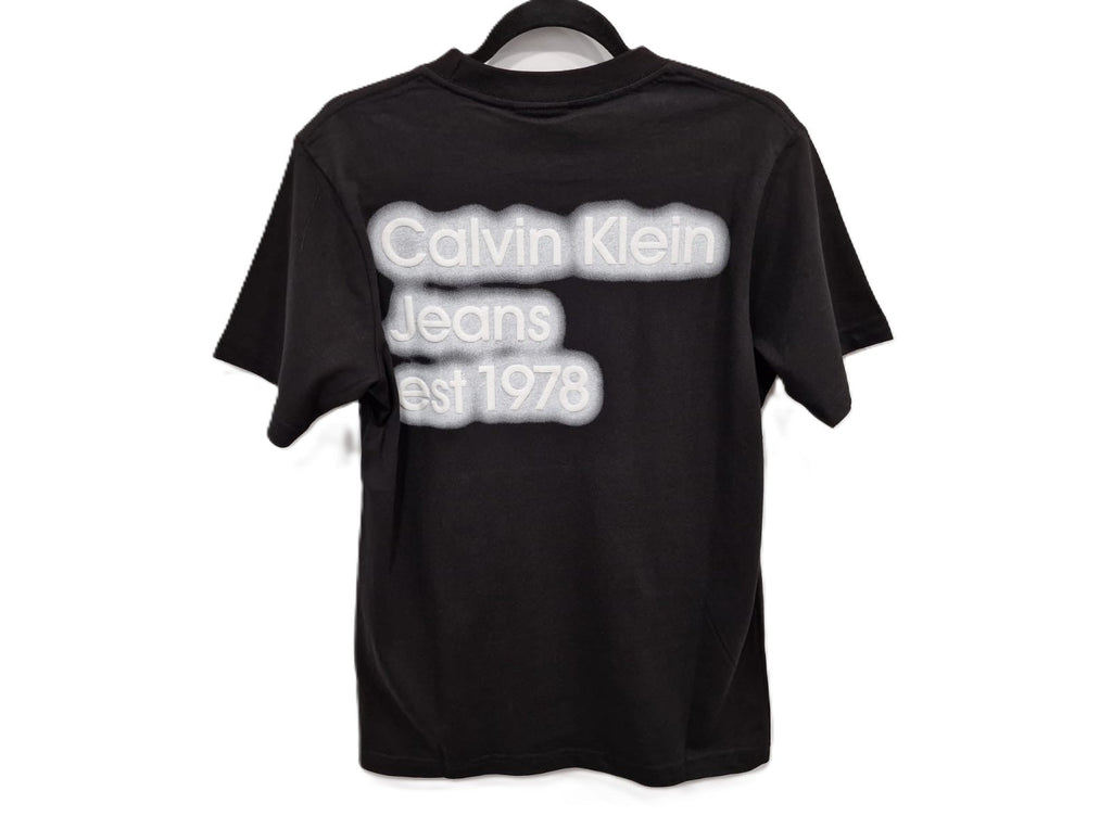 Мъжка тениска Calvin Klein