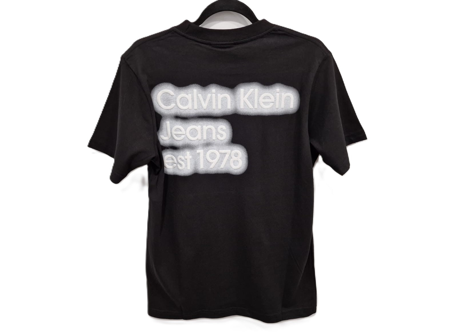 Мъжка тениска Calvin Klein