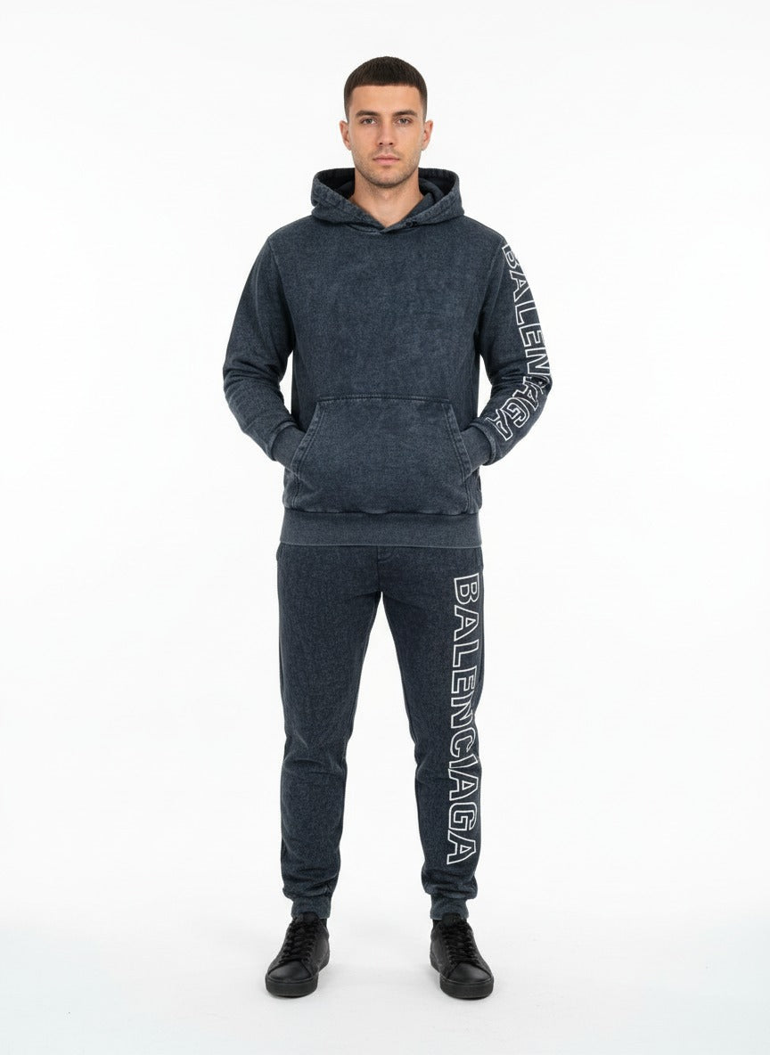 Мъжки спортен комплект Balenciaga