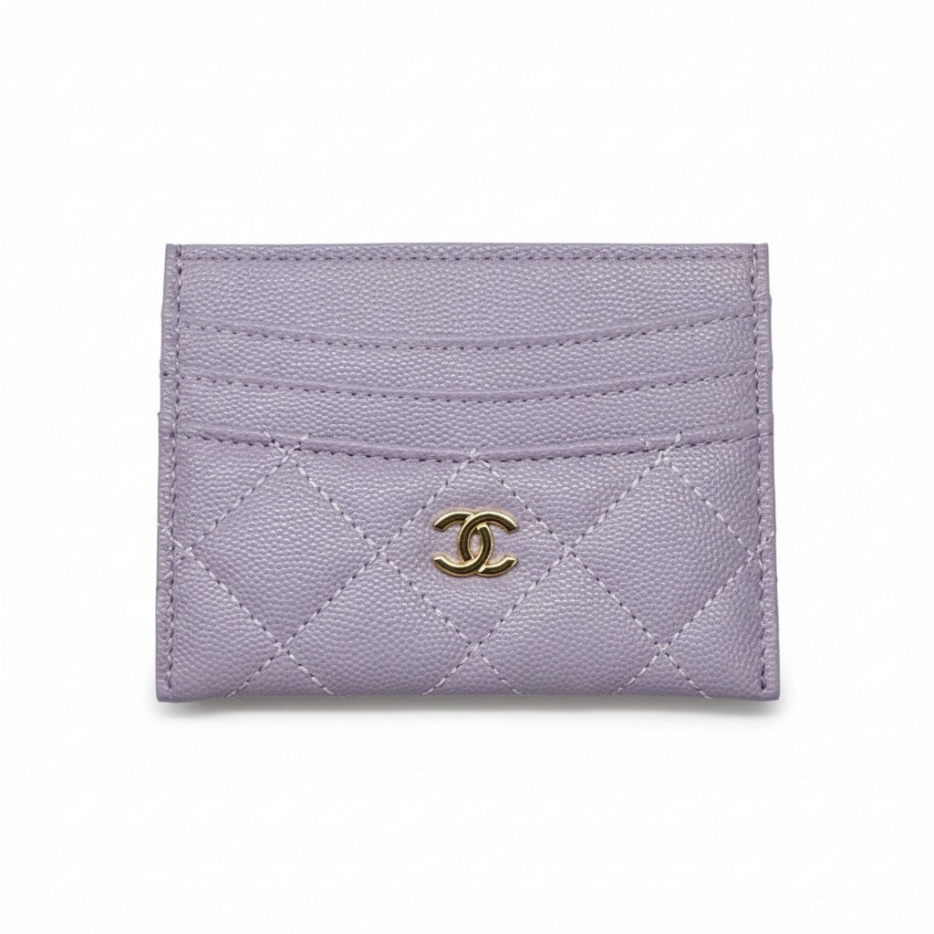 Дамски кардхолдър CHANEL