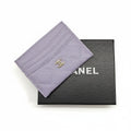 Дамски кардхолдър CHANEL