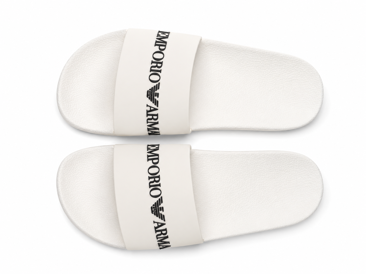Унисекс джапанки Emporio Armani