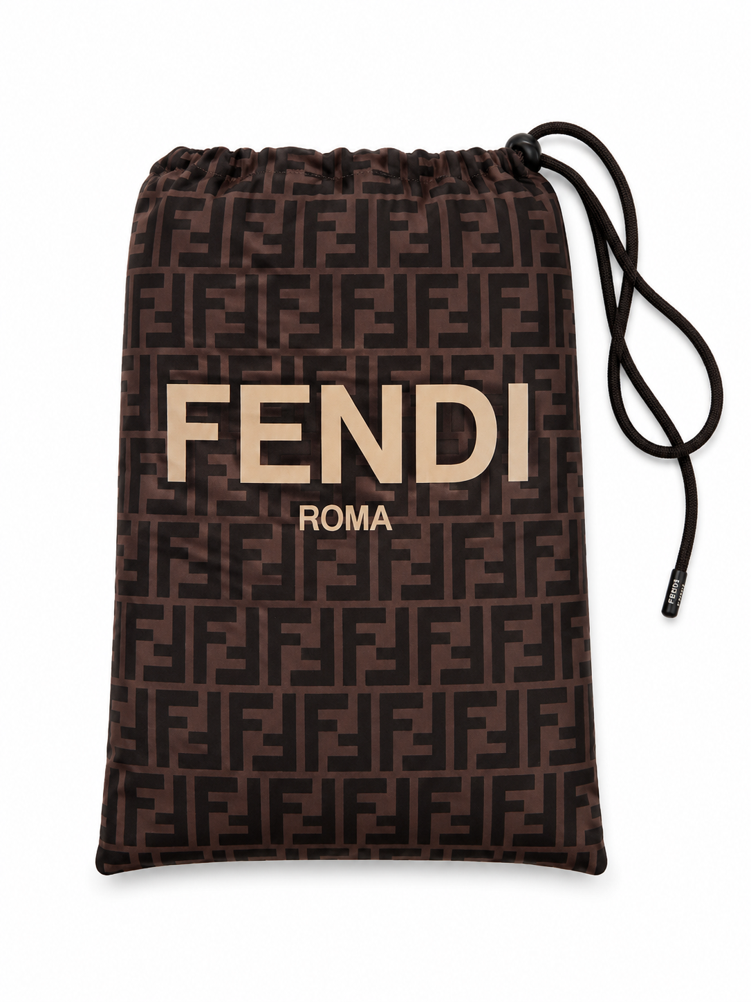 Plážová osuška Fendi