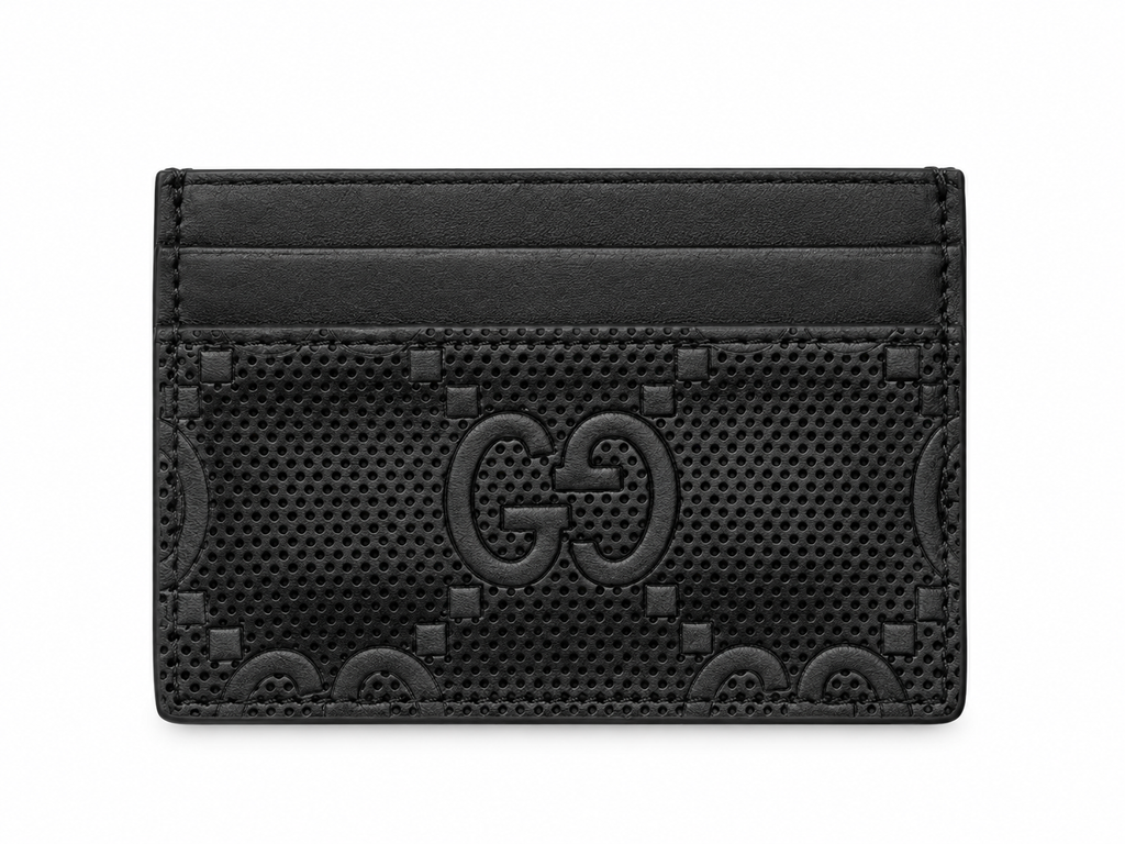 Унисекс кардхолдер GUCCI