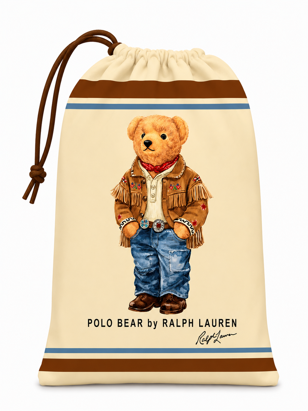 Плажна Кърпа Ralph Lauren