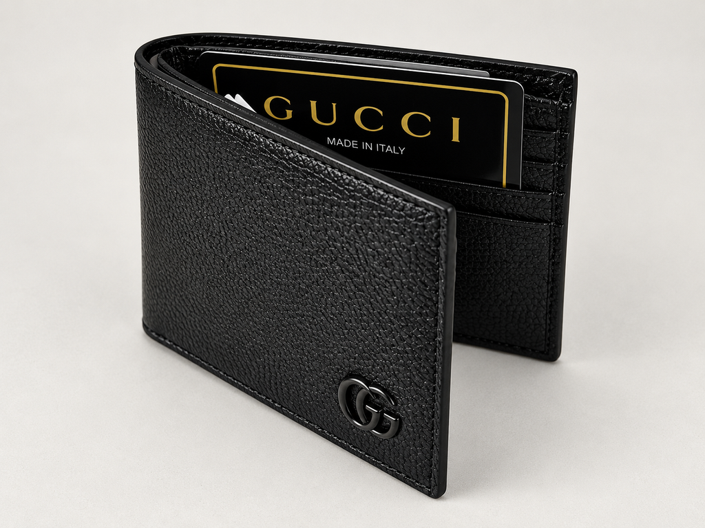 Pánska peňaženka Gucci GG