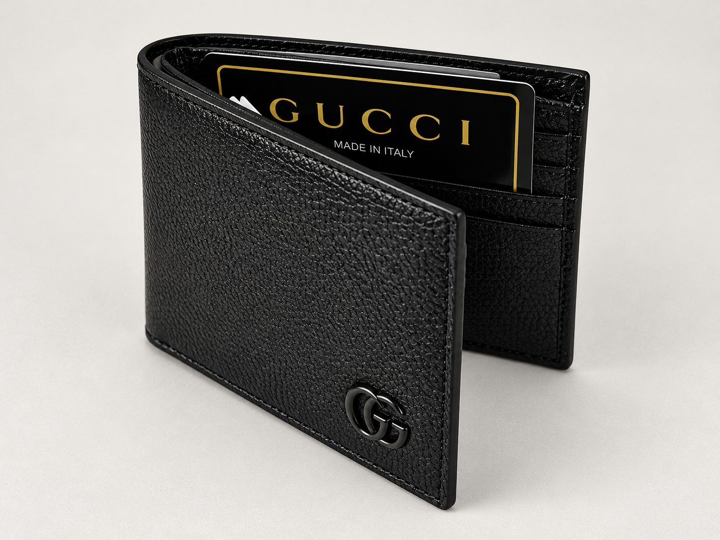 Pánska peňaženka Gucci GG