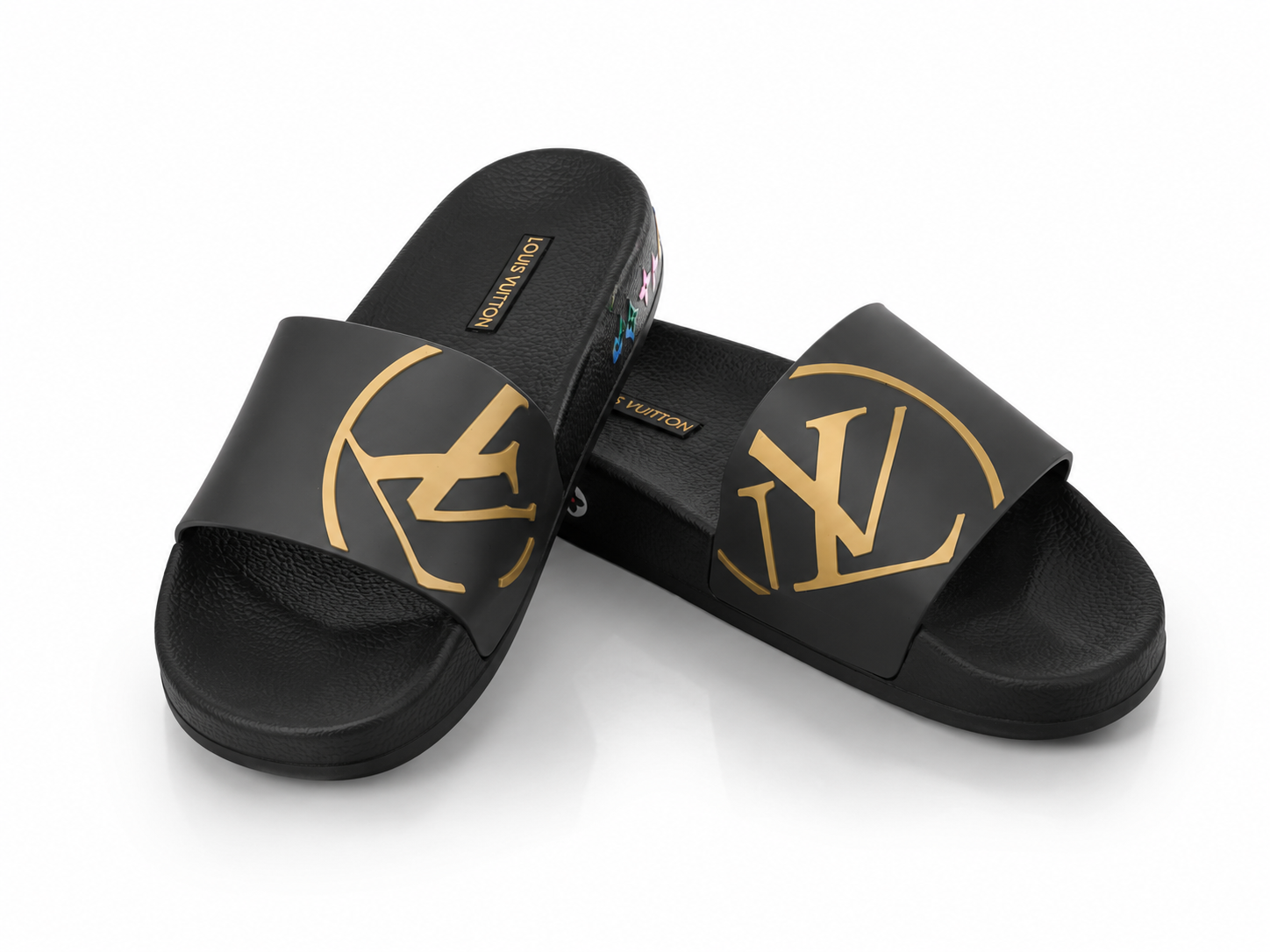 Унисекс джапанки Louis Vuitton