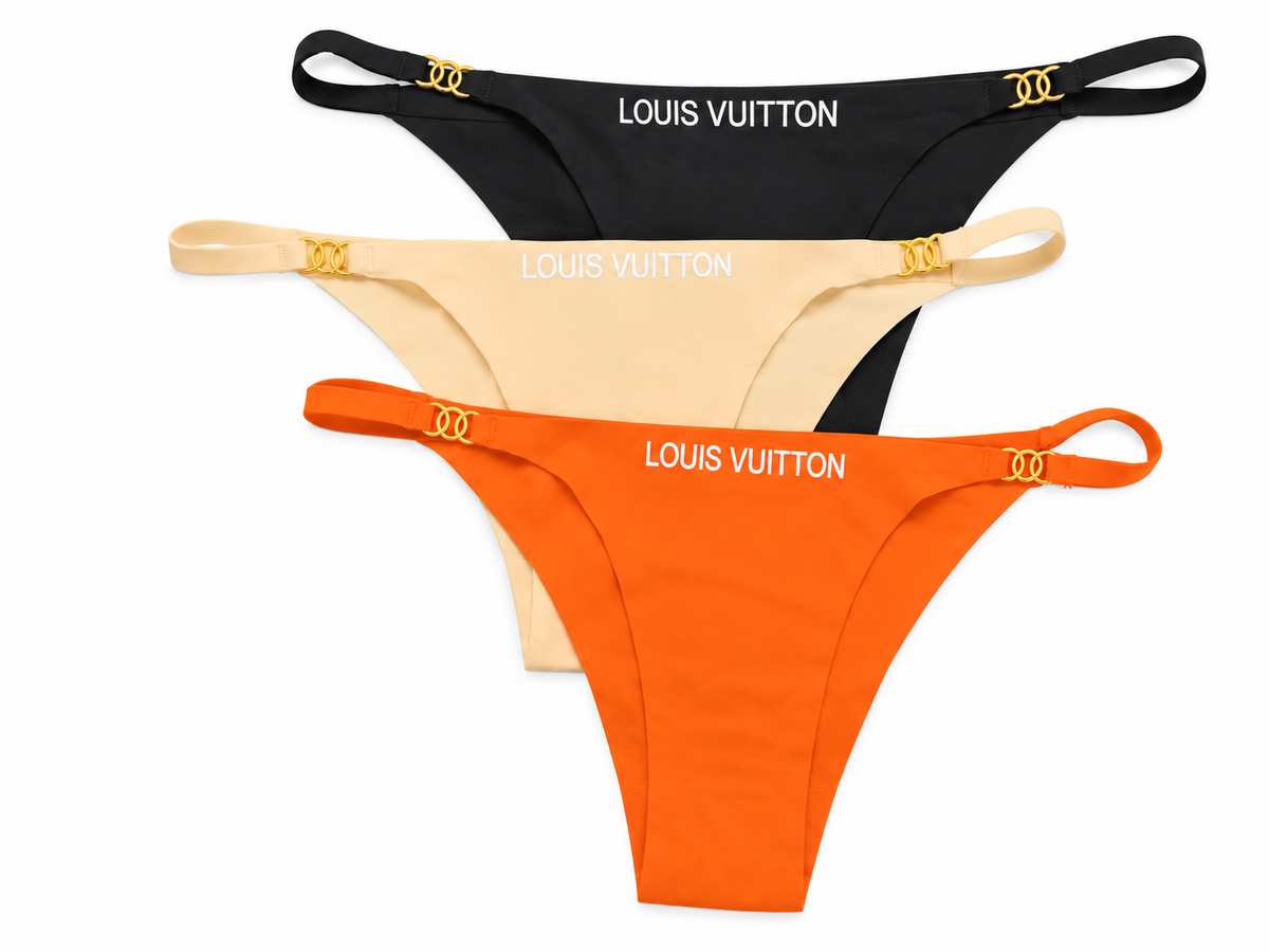 Dámske spodné prádlo Calvin Klein súprava 3 kusy