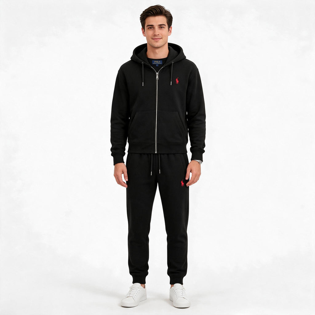 Мъжки спортен комплект POLO RALPH LAUREN