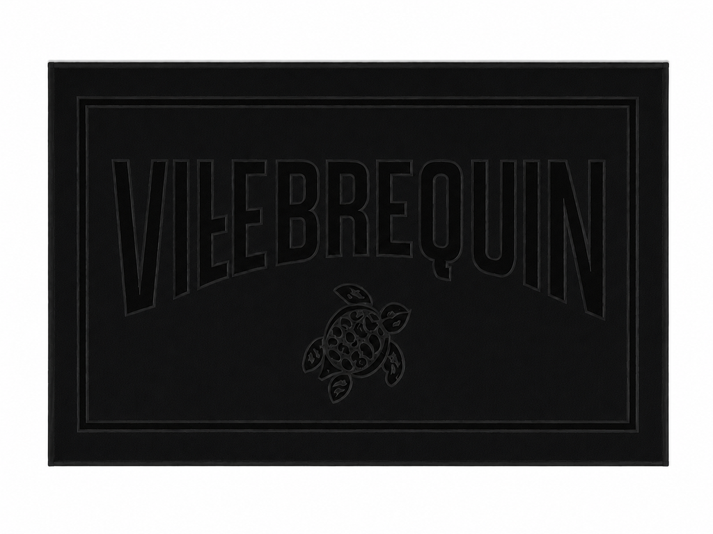 Плажна Кърпа VILEBREQUIN