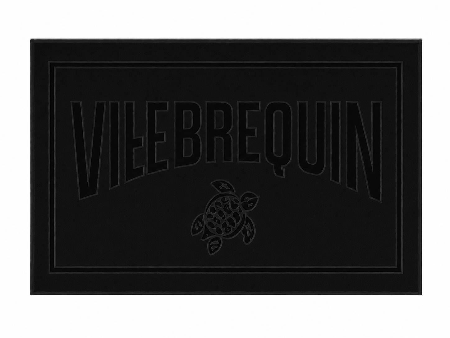 Плажна Кърпа VILEBREQUIN