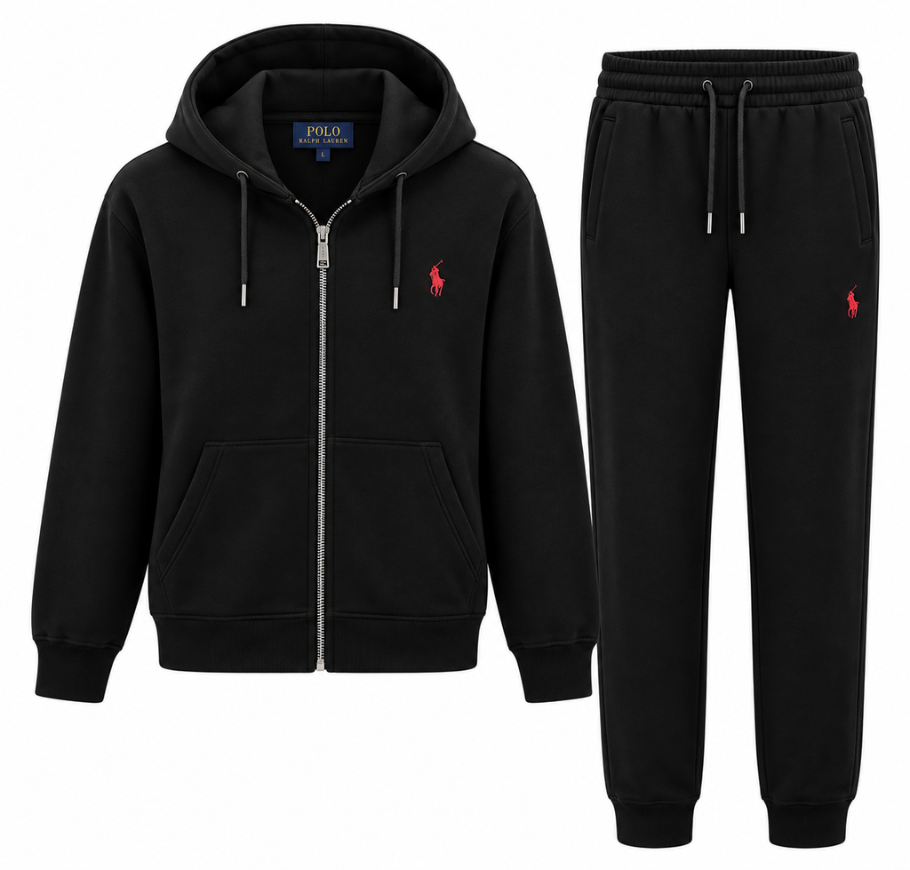 Мъжки спортен комплект POLO RALPH LAUREN
