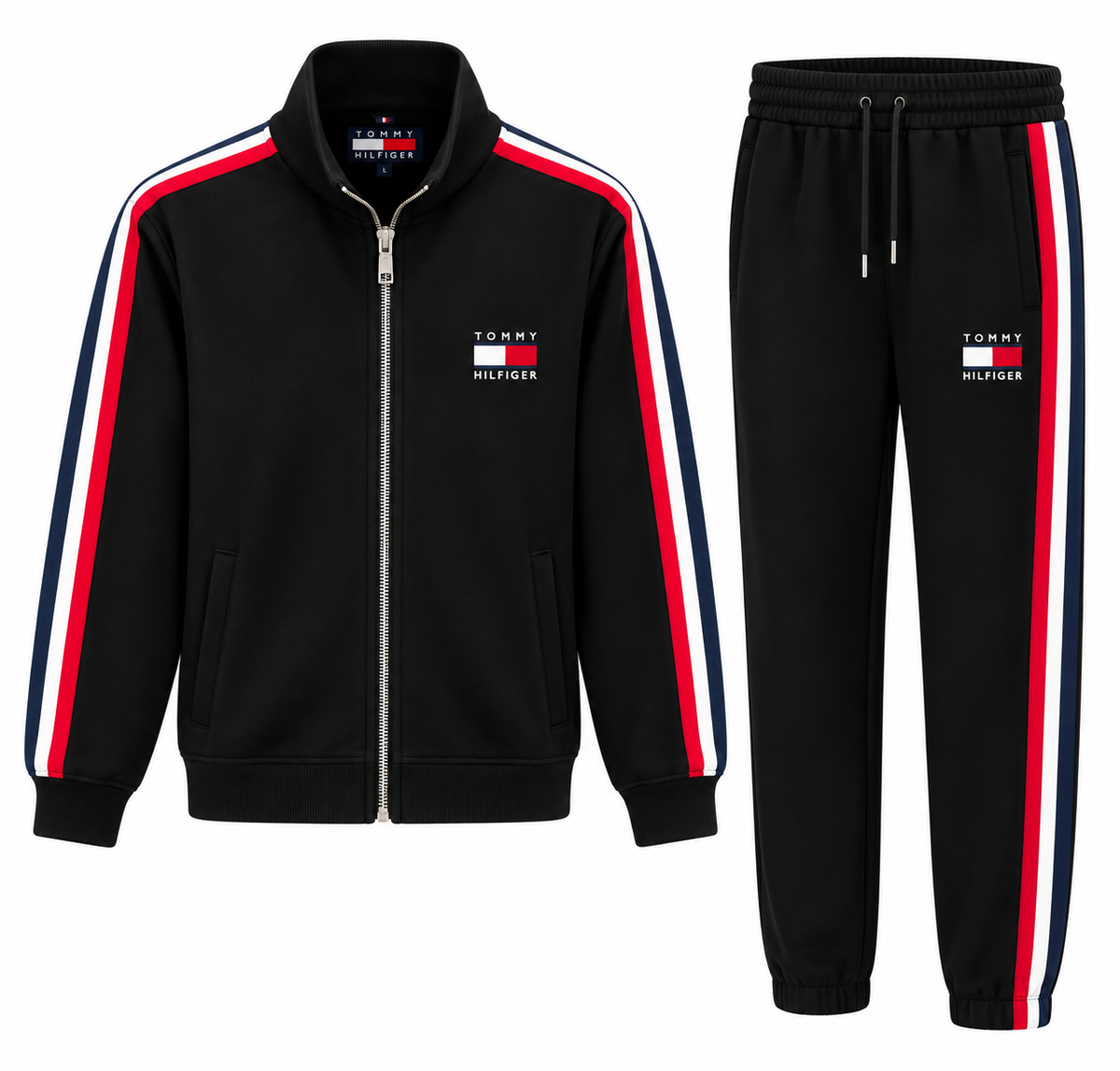 Мъжки спортен комплект POLO RALPH LAUREN (Copy)