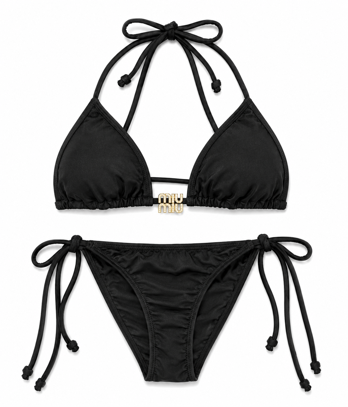 Дамски Бански Miu Miu