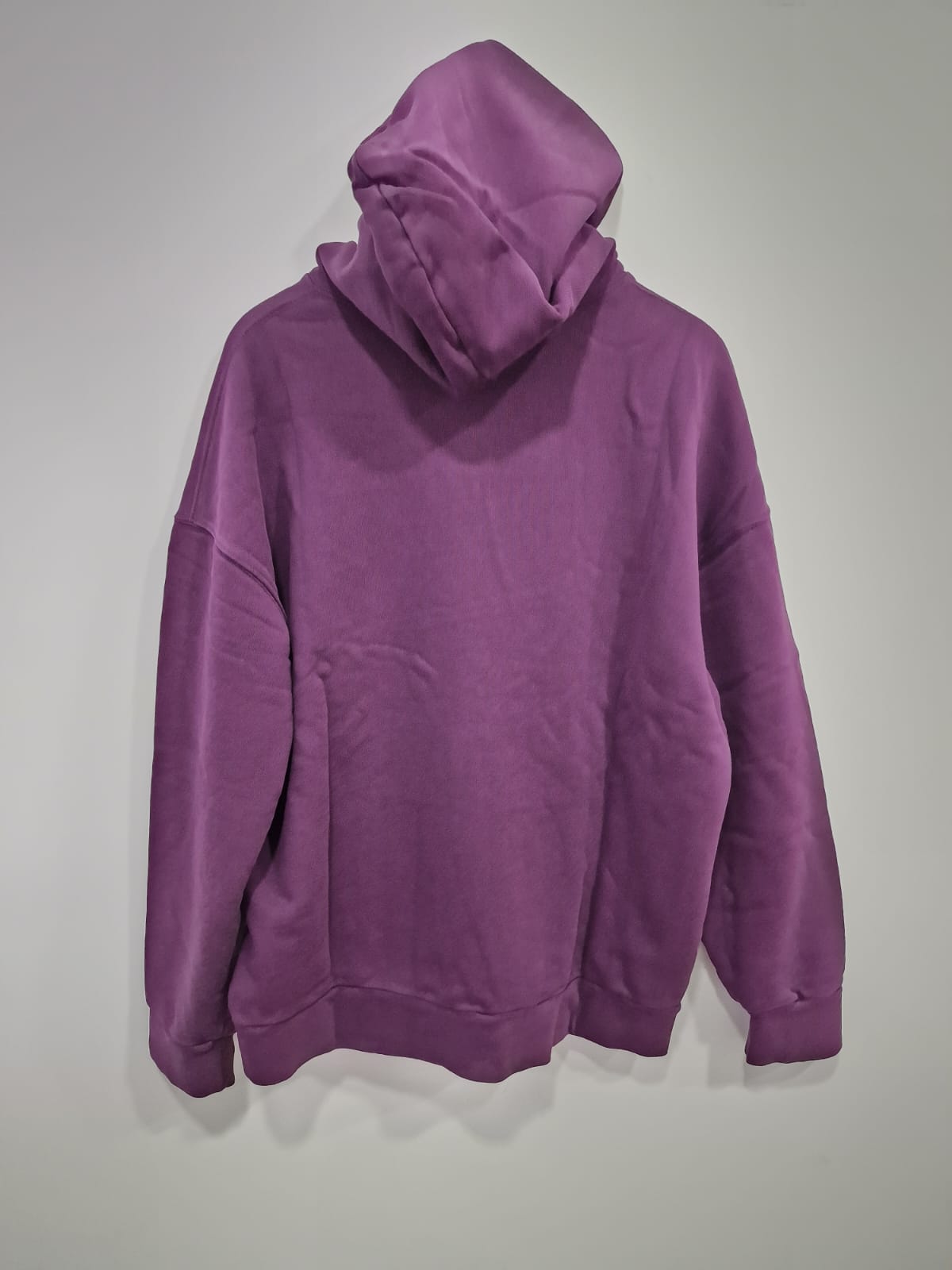 Balenciaga  Мъжки суитшърт oversize